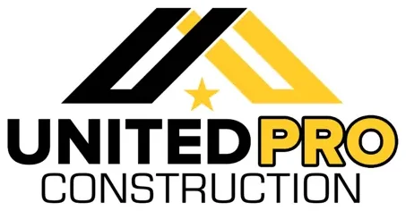 United Pro Construction logo